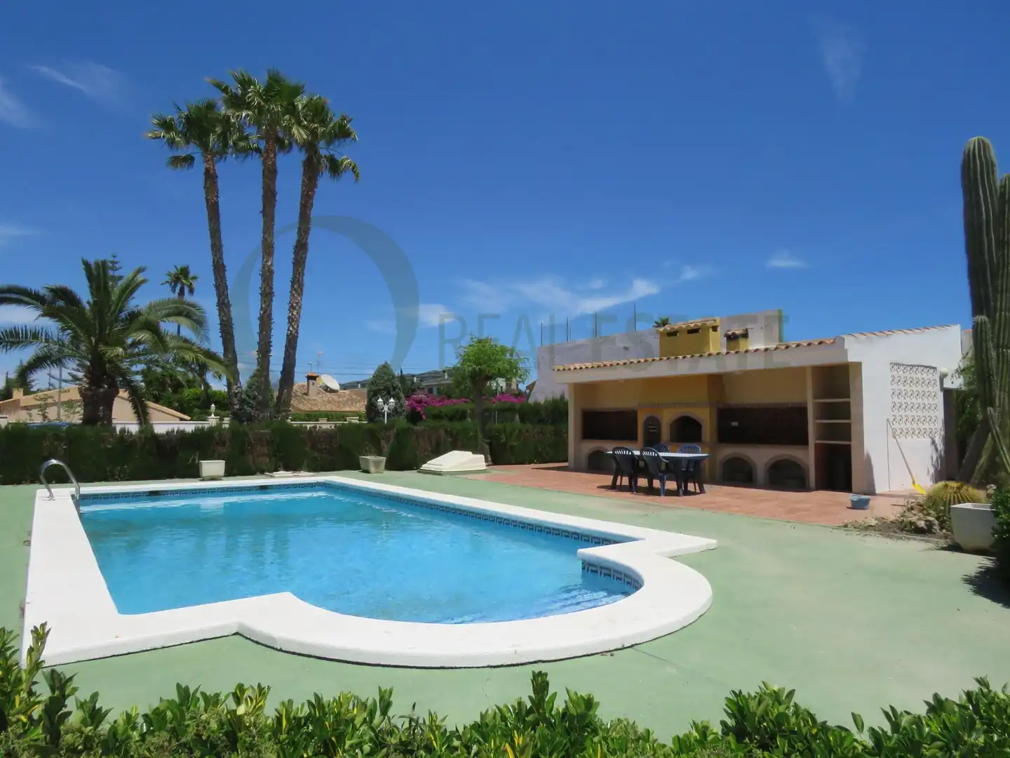 Detached house with pool for sale in Almajada - Ravel, imagen 31