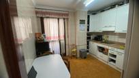 Kitchen of Flat for sale in Castro-Urdiales  with Terrace