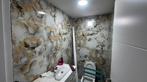 Foto 5 de Planta baixa en venda a Carrer del Pintor Zuloaga, 2, Pla de Bon Repós, Alicante / Alacant