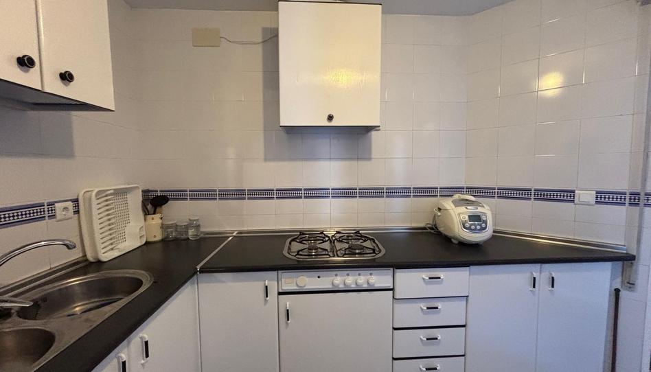 Foto 1 de Pis de lloguer a Nuevo Cáceres, Cáceres