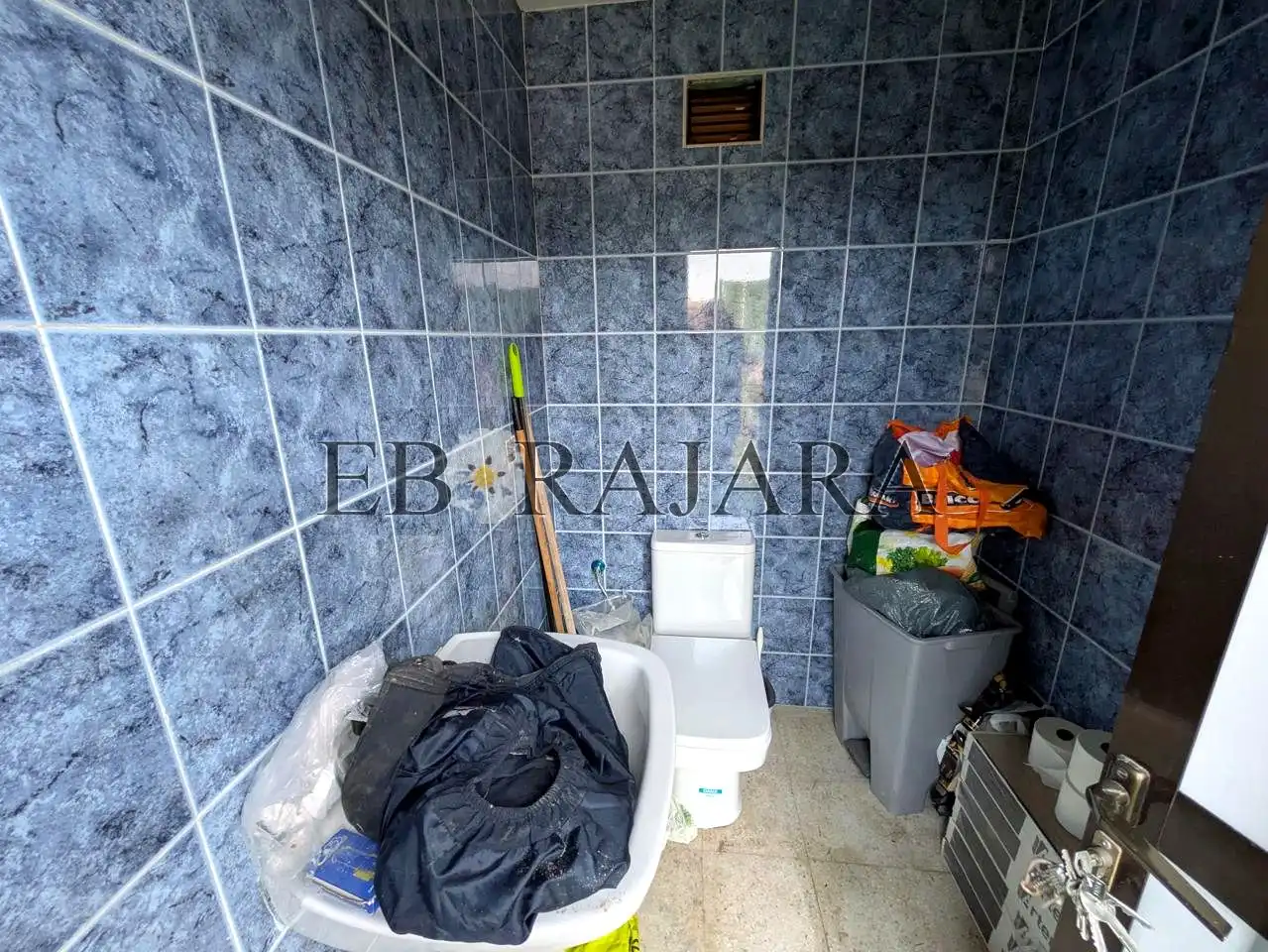 Badezimmer von Residential zum Verkauf in Talavera de la Reina