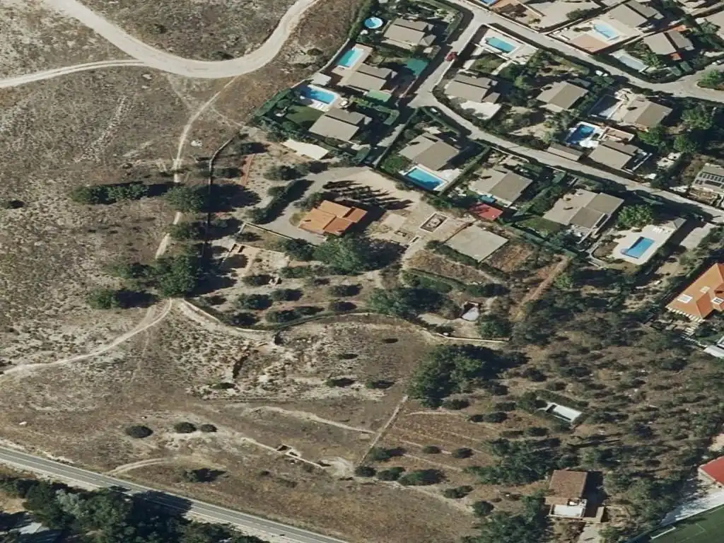 Pis en venda en Carabaña