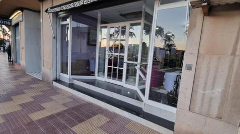 Photo 2 of Premises for sale in Pueblo de Cullera, Cullera