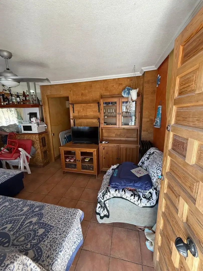 Sala de estar de Casa o chalet en venta en Los Alcázares