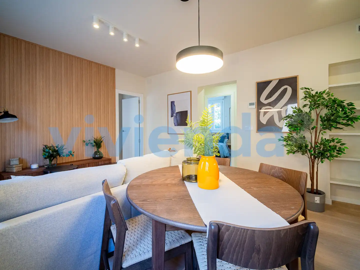 Fotografía del inmueble reportado: 1.845 €/mes — Madrid, Madrid