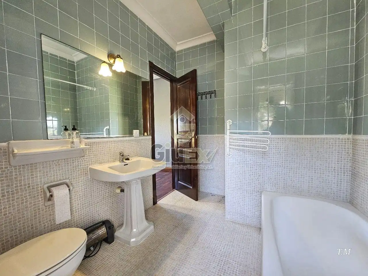 Flat with lift for sale in Ruta de la Plata, imagen 19