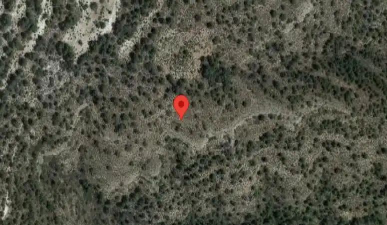 Rustikales Grundstück zum Verkauf in C/ Dehesa de Mojón Blanco, imagen 4