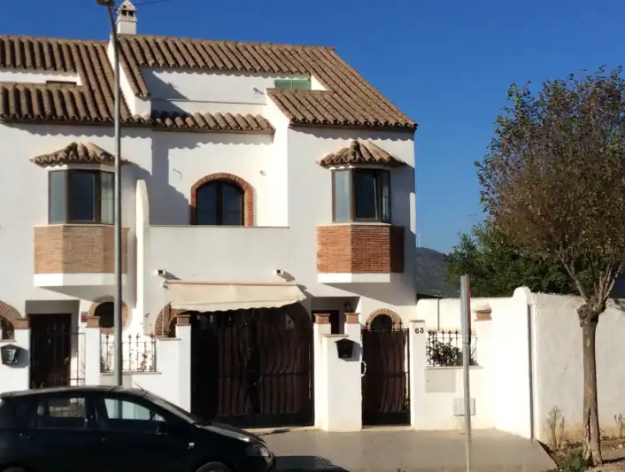 Appartement à vendre à Avenida Fuente Piedra 63, Sierra De Yeguas