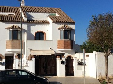 Wohnung zum Verkauf in Avenida Fuente Piedra 63, Sierra De Yeguas