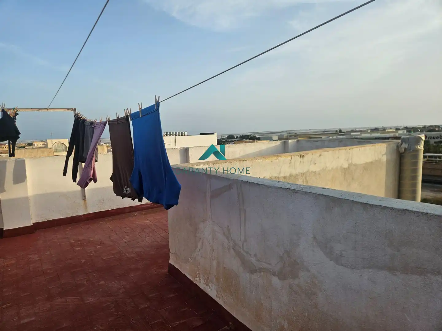 Terrassa de Àtic en venda en El Ejido amb Aire condicionat, Calefacció i Terrassa