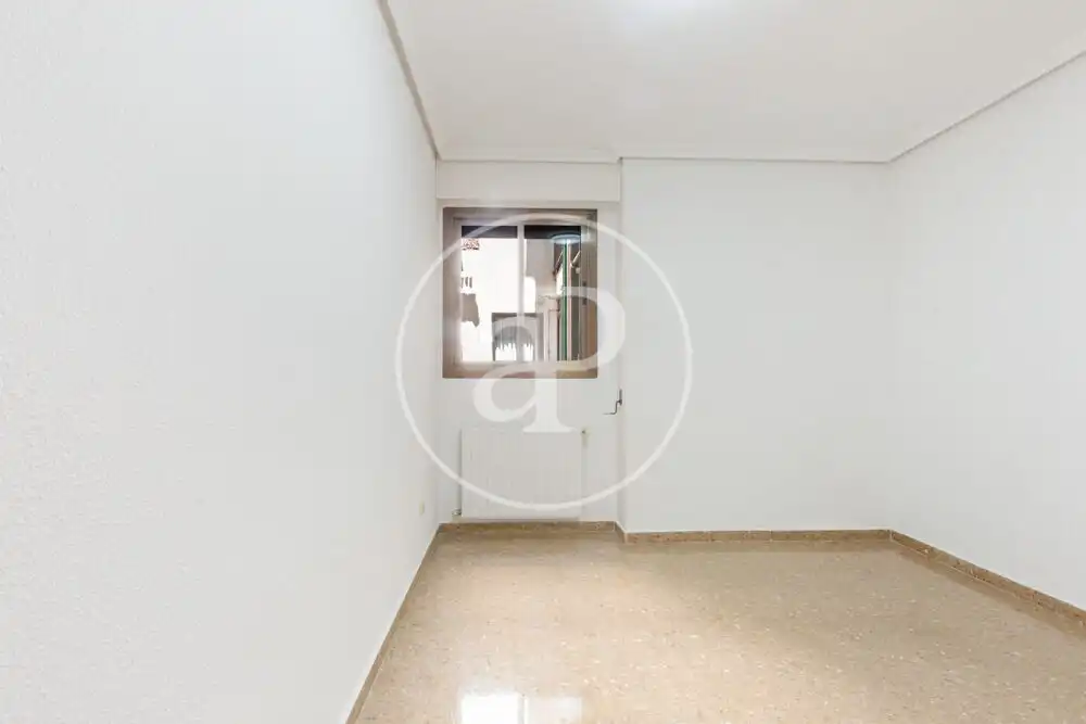 Piso en venta en Valencia con Aire acondicionado, Calefacción y Balcón
