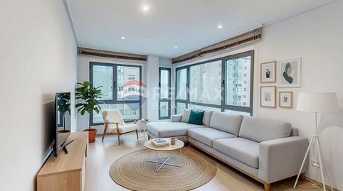 Foto 2 de Piso en venta en Rúa Vista Alegre, 30, Centro - Areal, Pontevedra