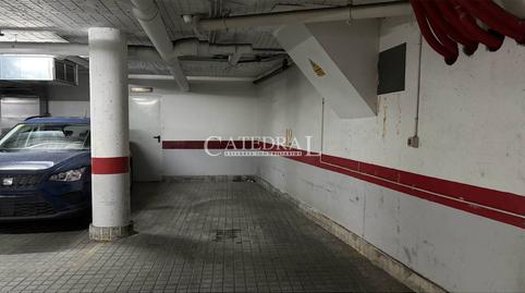 Photo 2 of Garage to rent in Calle Don Pedro Niño, Encarnación - Regina,  Sevilla Capital