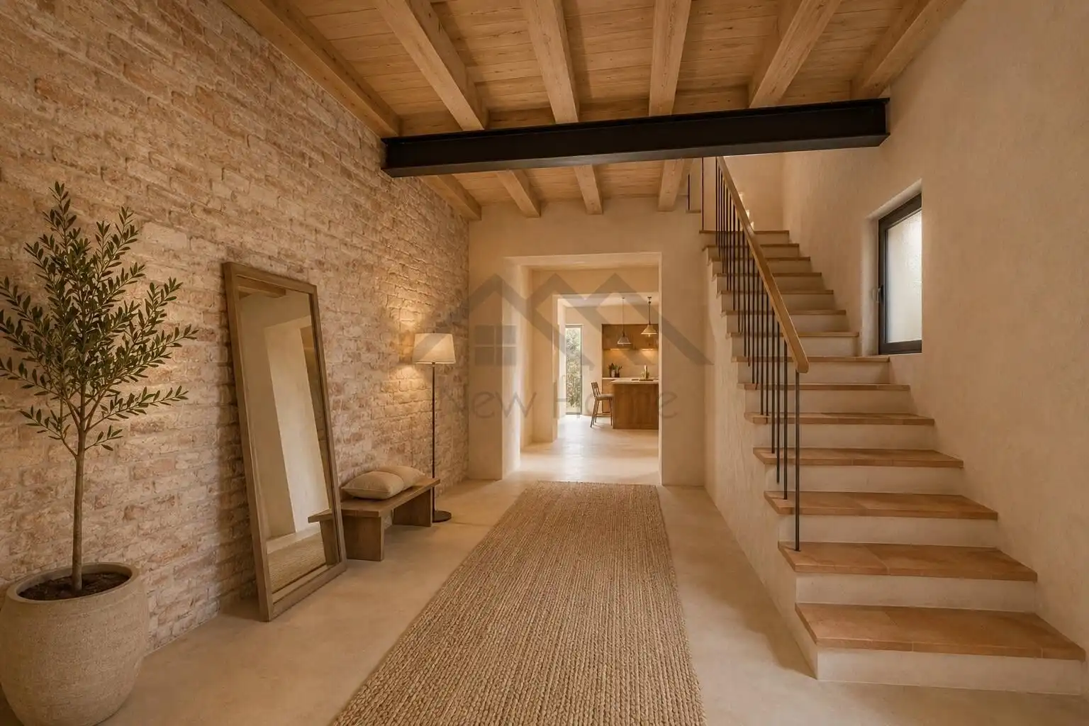 Finca rústica en venta en La Pobla de Vallbona con Terraza y Balcón