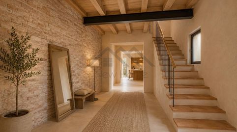 Foto 5 de Finca rústica en venta en Núcleo Urbano, La Pobla de Vallbona