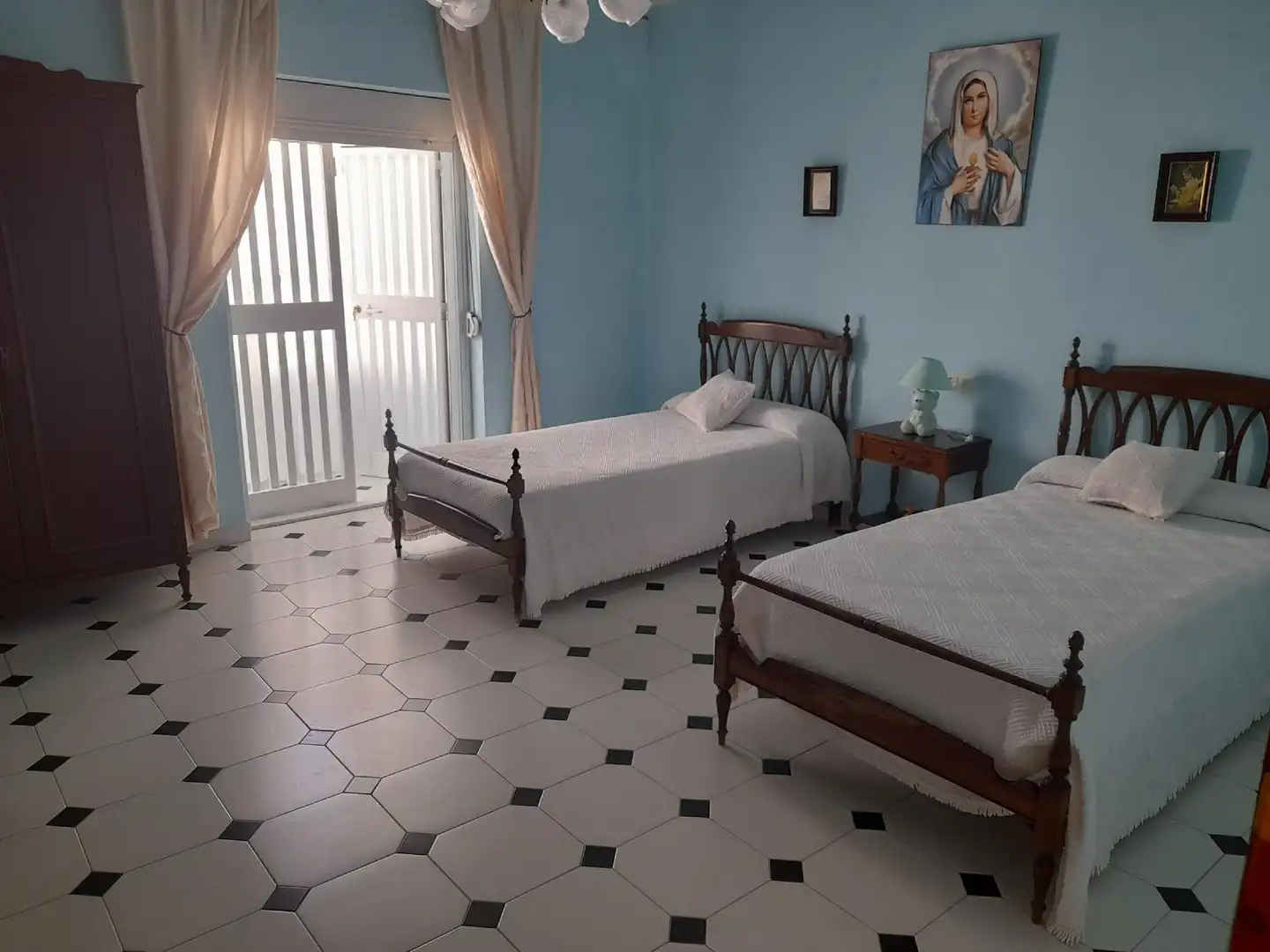 Bedroom of Detached homes for sale in El Puerto de Santa María