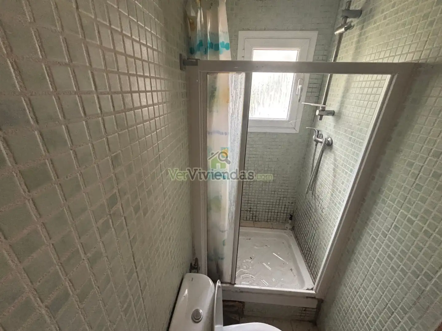 Bany de Casa o xalet en venda en Piera amb Aire condicionat, Calefacció i Jardí privat