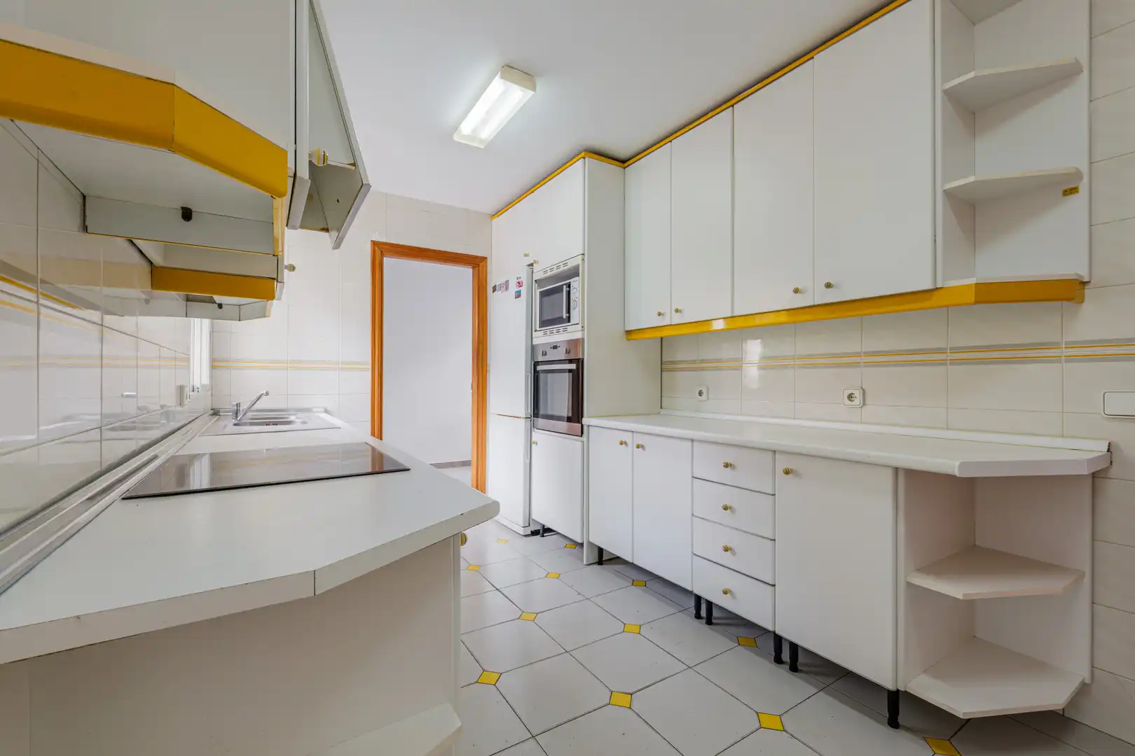 Attique avec piscine à vendre à Este, imagen 23