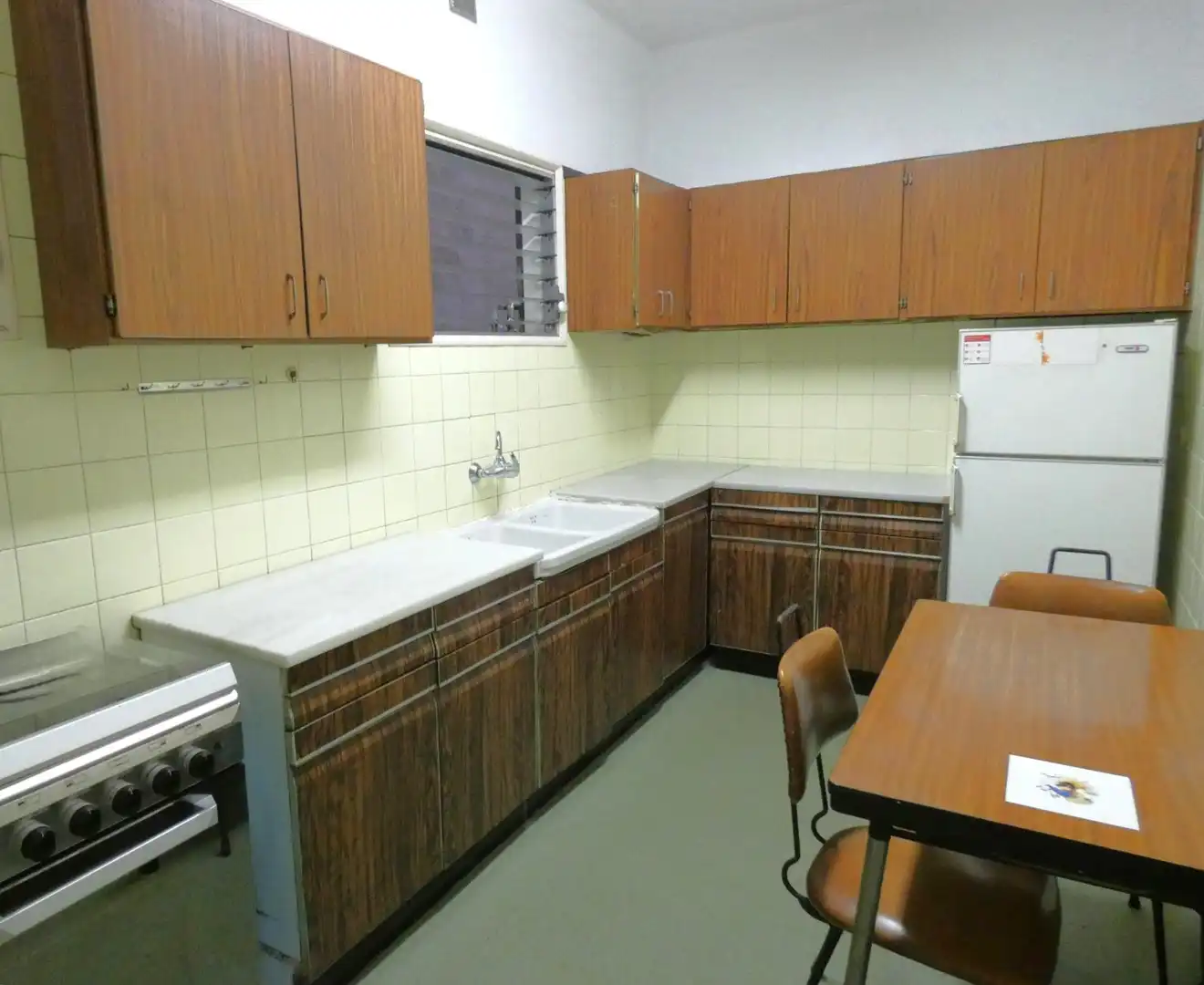 Cuina de Pis en venda en Horta - Guinardó