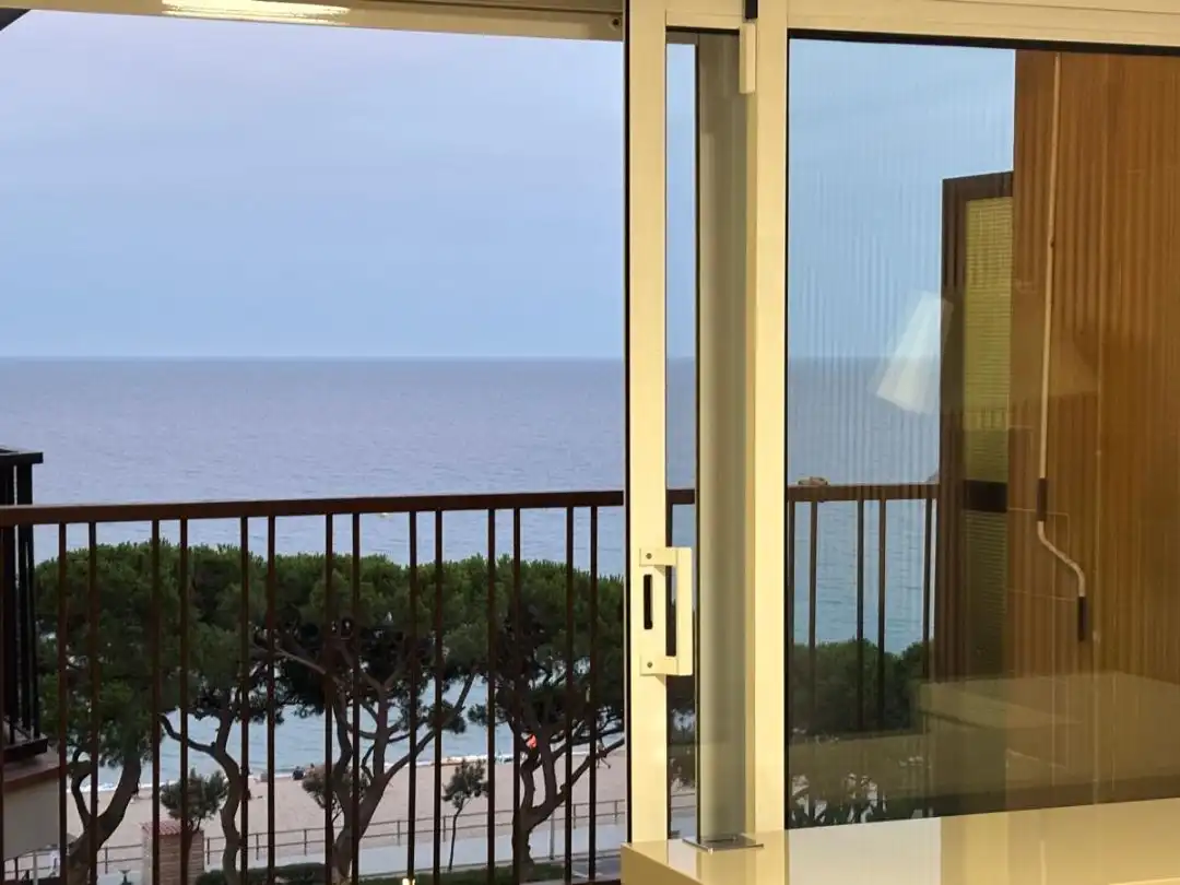 Wohnung mit Pool zum Verkauf in d'Enric Morera 1, imagen 3