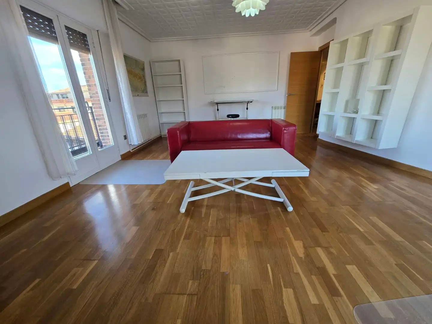 Wohnung zur Miete in del Arco, imagen 4