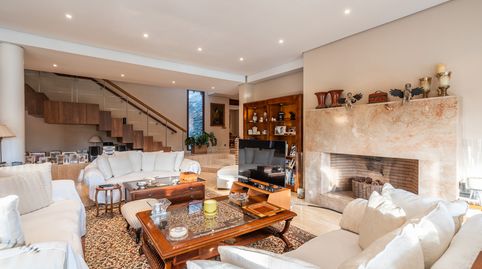 Foto 2 de Casa o chalet en venta en Club de Golf, Las Rozas de Madrid