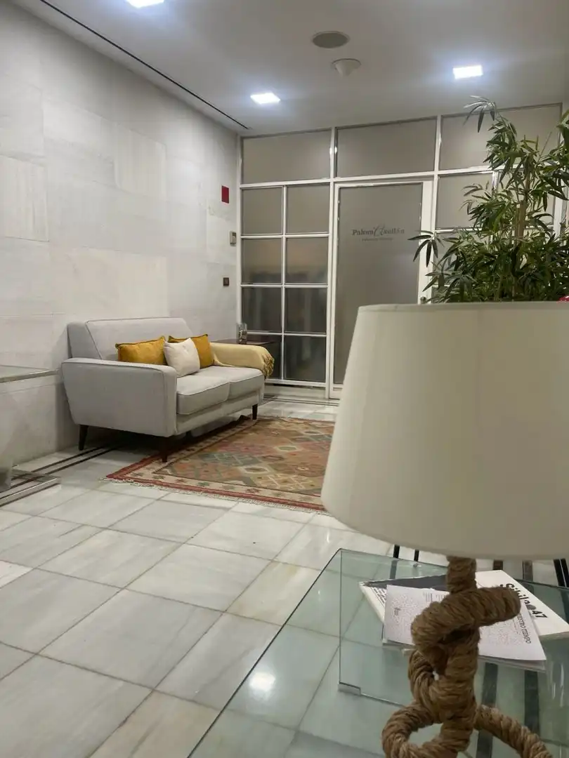 Büro zur Miete in Sevilla