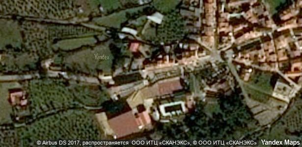 Wohnung zum Verkauf in Logrosán