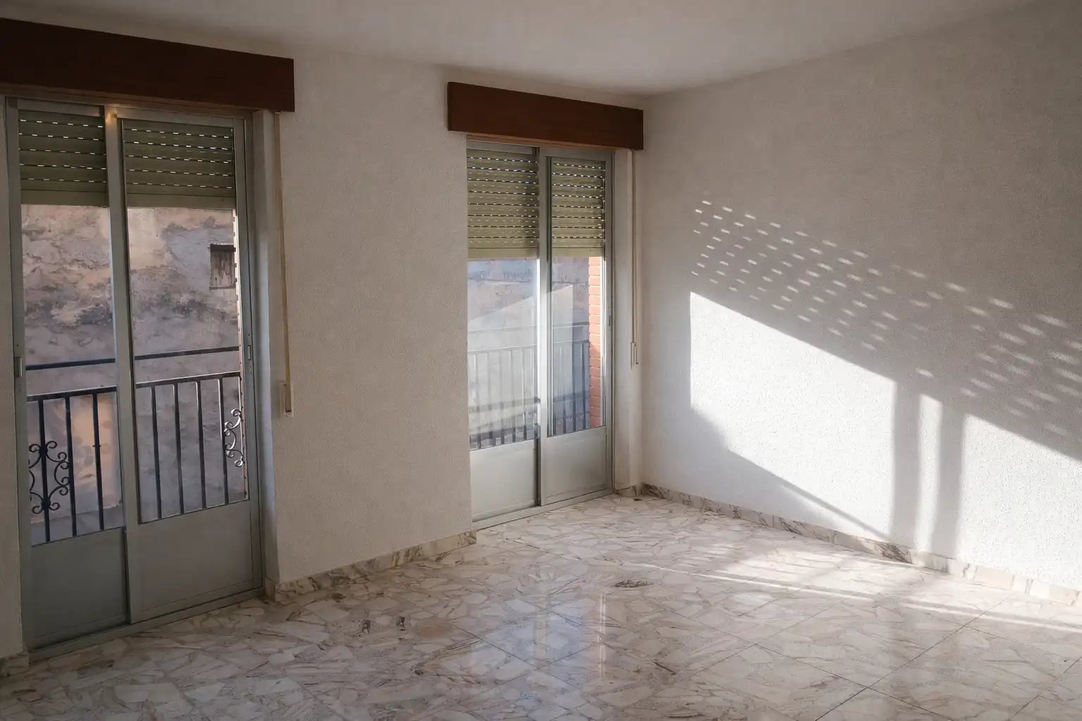 Bedroom of Houses for sale in Navalmoral  with Balcony