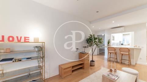 Photo 5 of Flat for rent in C. de Zurbarán, Almagro,  Madrid Capital