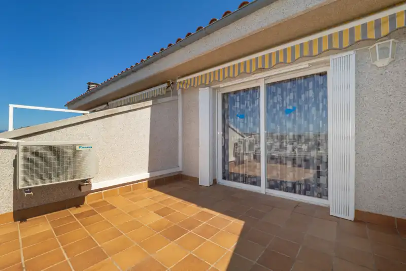 Piso con piscina en venta en Sant Maurici, imagen 16