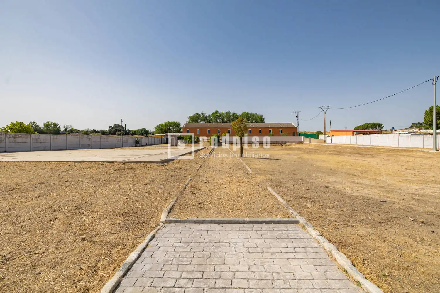 Detached house with garden for sale in El Álamo, imagen 66