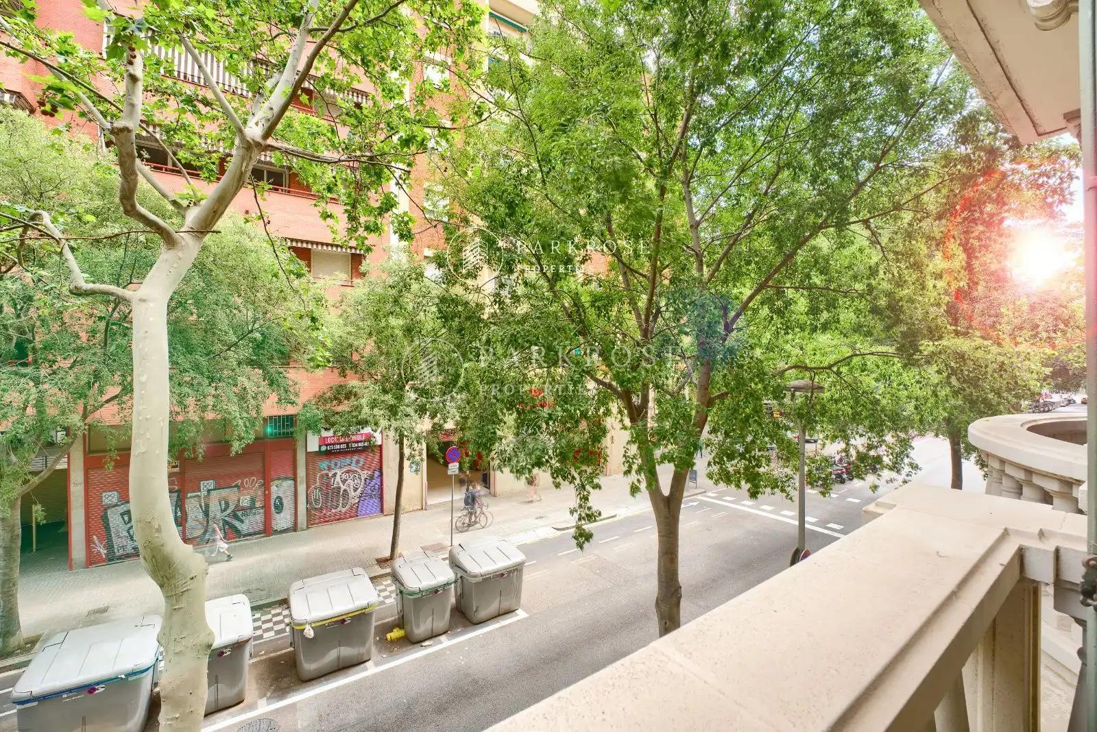 Appartement avec terrasse à vendre à Sardenya, imagen 5