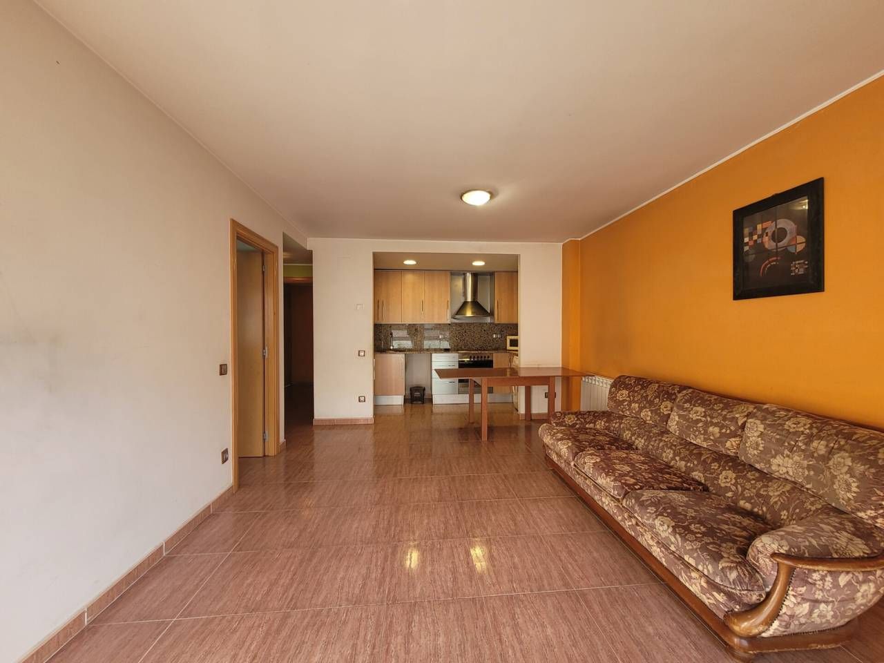 Flat for sale in Angel Guimerà, Manlleu