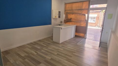 Photo 3 of Commercial properties for rent in Carrer de Baltasar D'espanya, 54, Centre, Sant Joan Despí