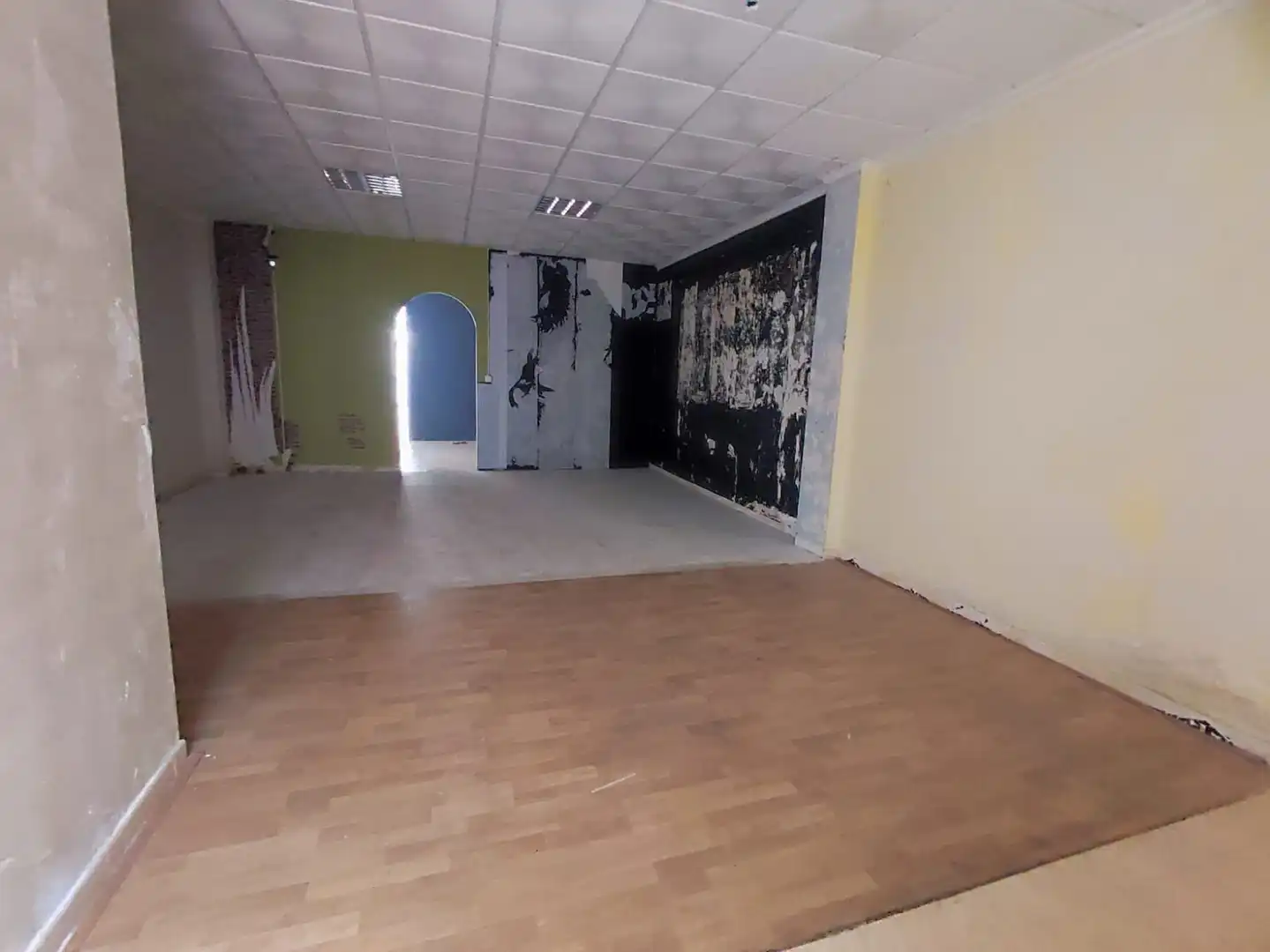 Local comercial en venda a Calle Veracruz 33, imagen 2