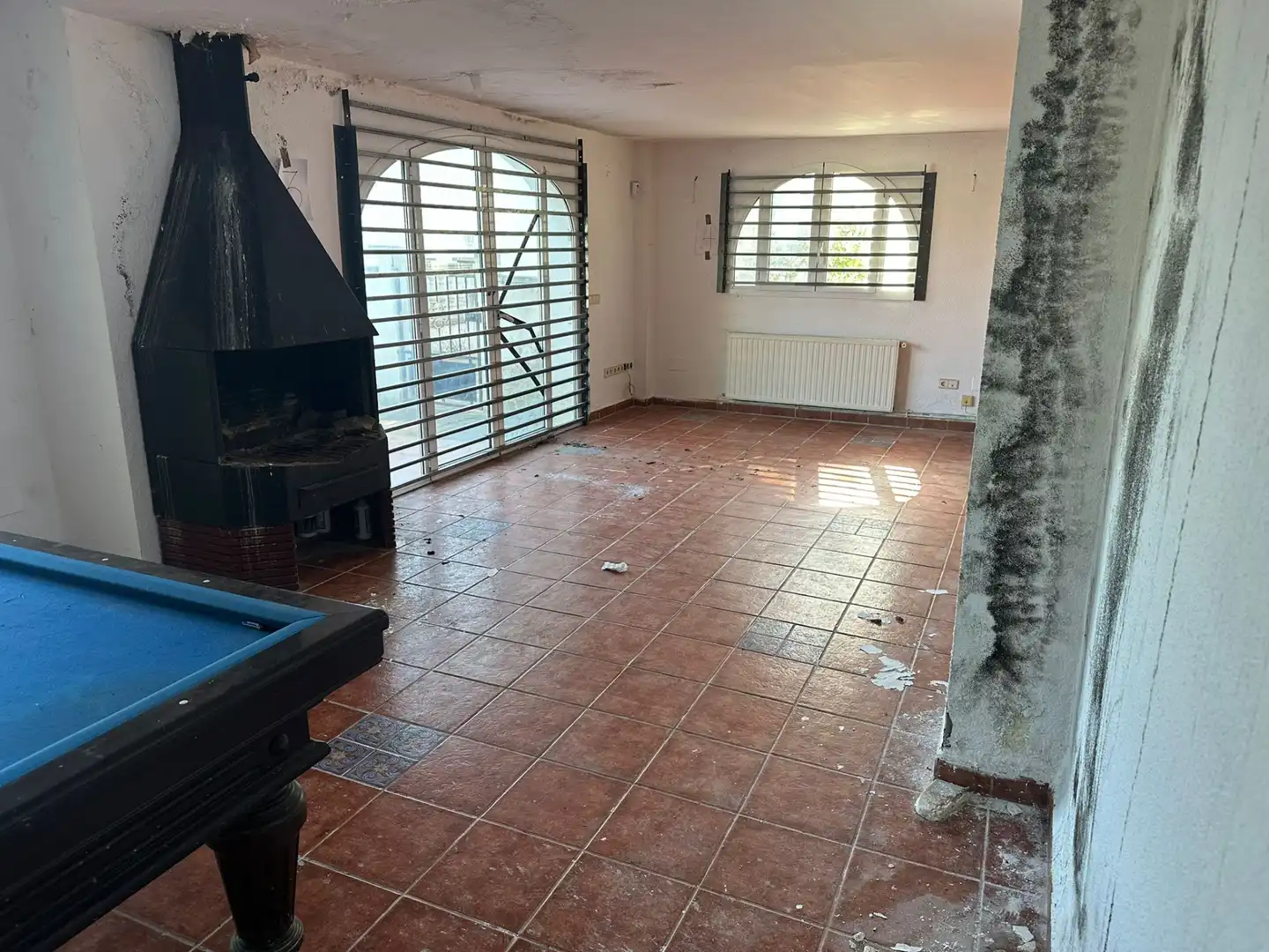 Villa mit Pool zum Verkauf in Carrer Ribagorça, imagen 7