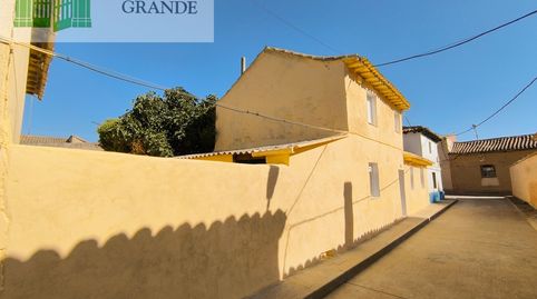 Foto 3 de Casa o xalet en venda a Calle del Puente Viejo, 2, Castromocho, Palencia