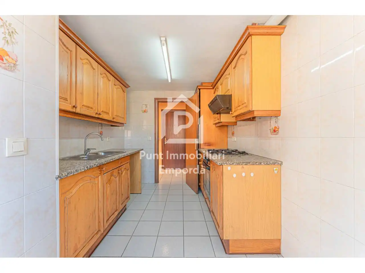 Piso con terraza en venta en Calle Nou, imagen 9