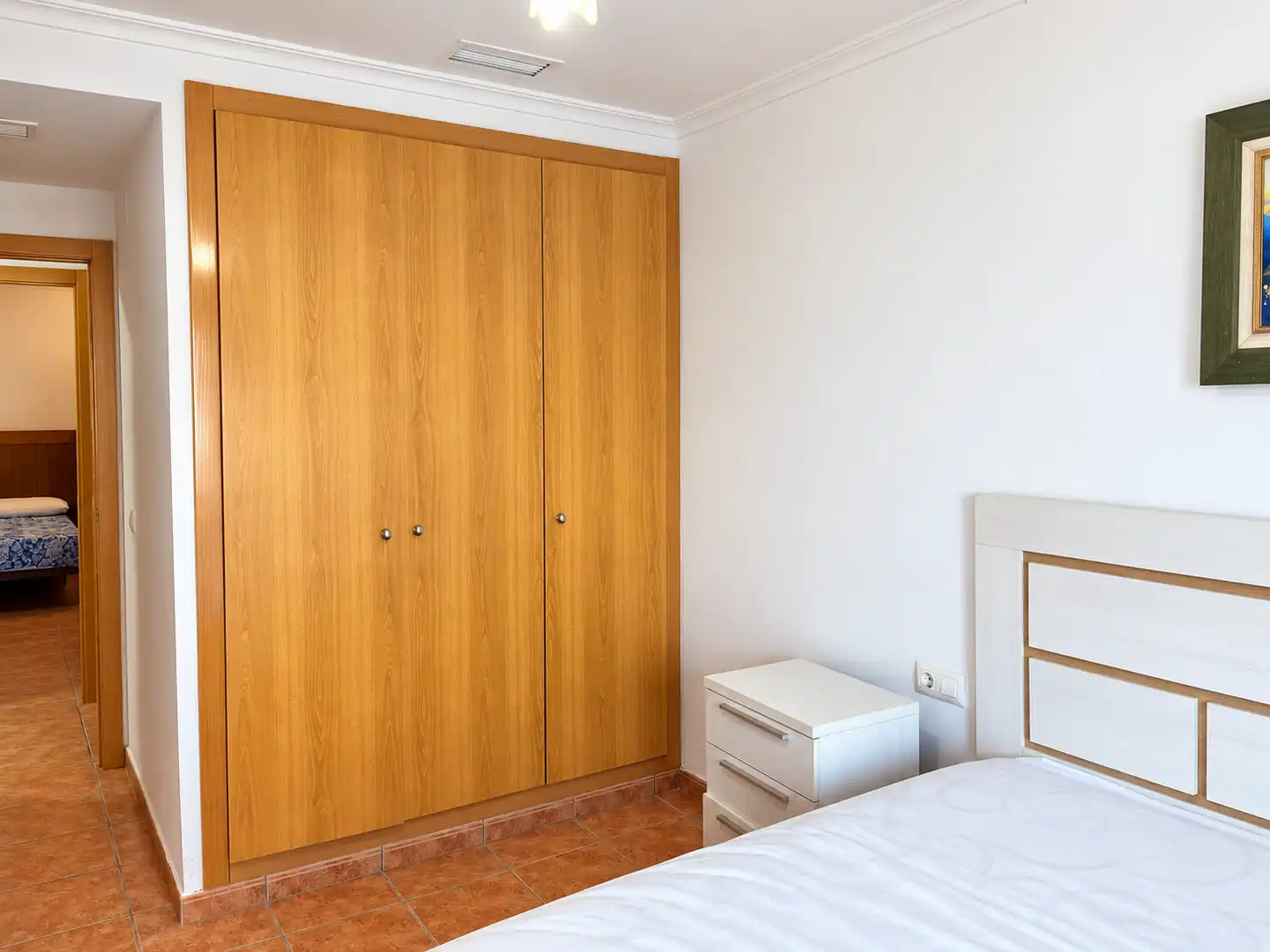 Habitación de Apartamento en venta en Les Palmeres