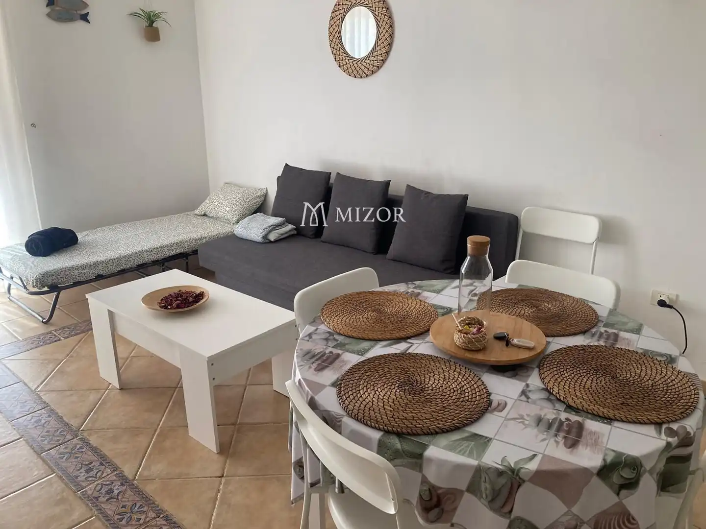 Appartement avec piscine à vendre à EL HORNO, imagen 11