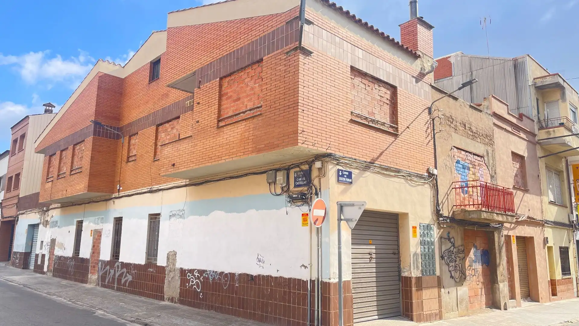 Terrenos y solares en venta en Doctor Ferran 18, imagen 2