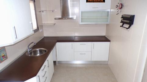 Foto 2 de Pis de lloguer a Avenida Buenaventura Durruti, Buenavista, Getafe