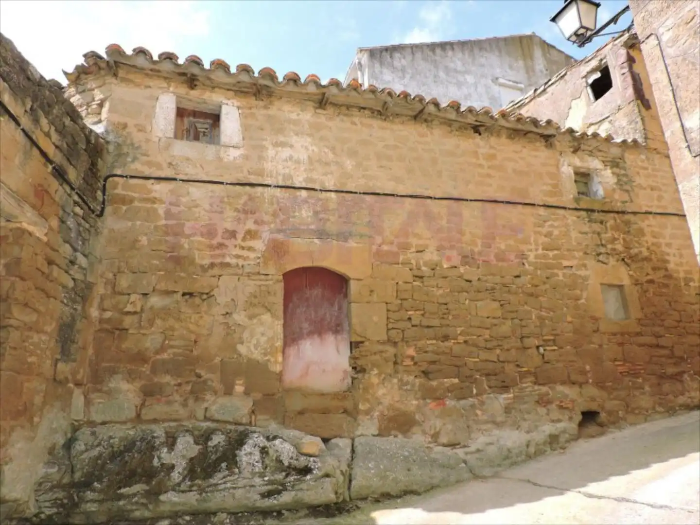 Casa en venda a Ejea de los Caballeros, imagen 4