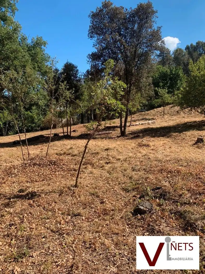 Terreno residencial en venta en Aiguafreda, imagen 29