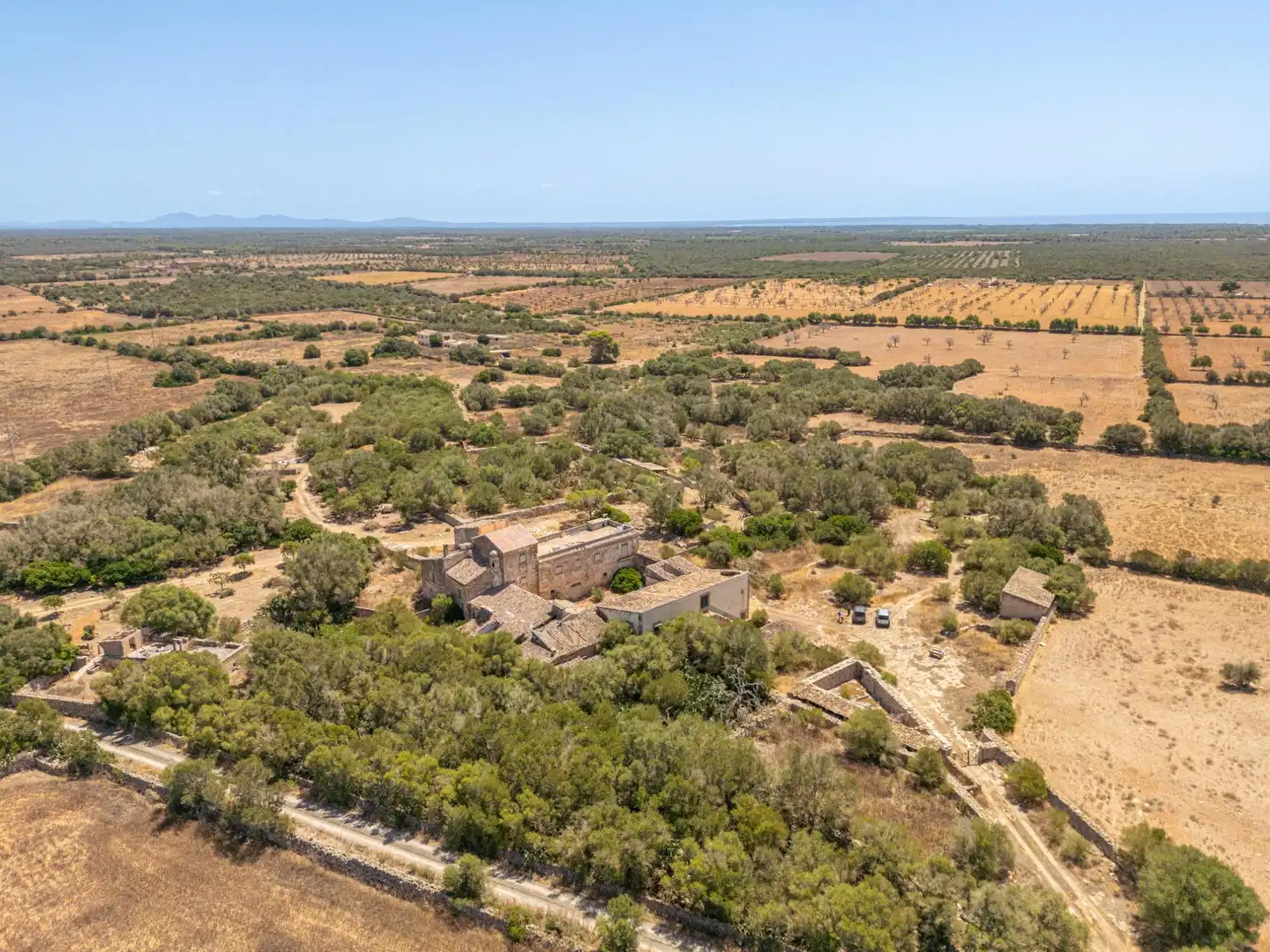 Houses for sale in Llucmajor