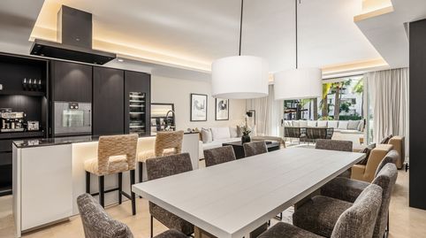 Foto 5 de Planta baixa en venda a Puente Romano, Marbella