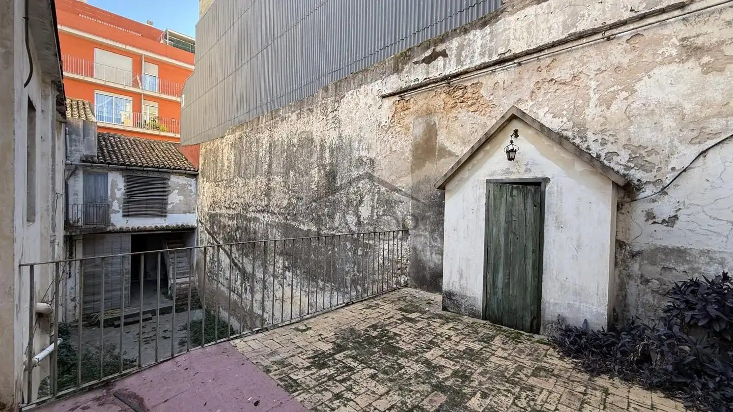 Maison avec terrasse à vendre à Carcaixent, imagen 19