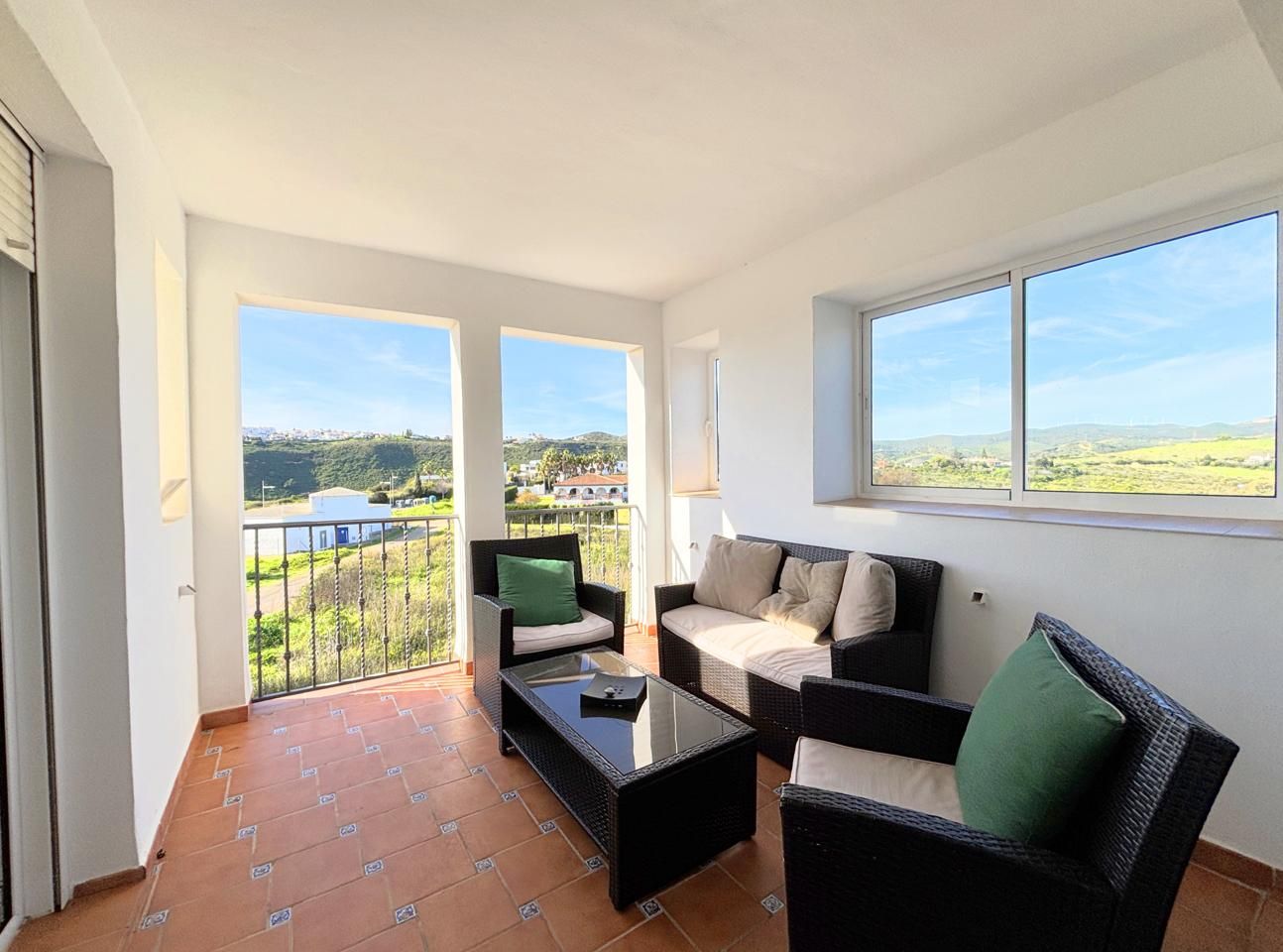 Flat for sale in Granate, El Castillo