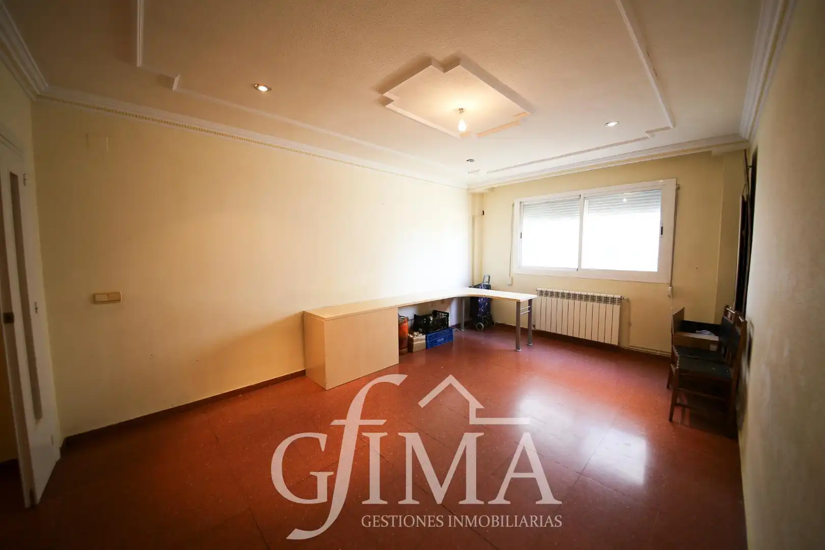 Flat for sale in Tomelloso  with Heating